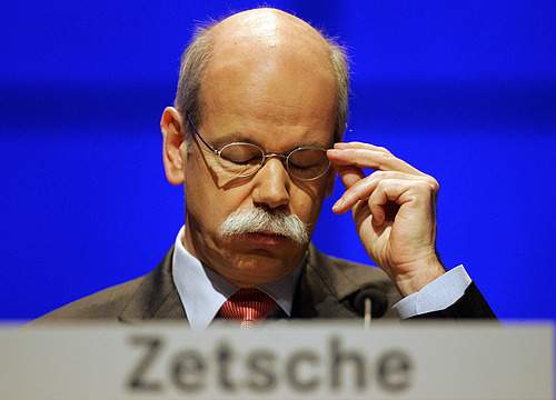 Zetsche
